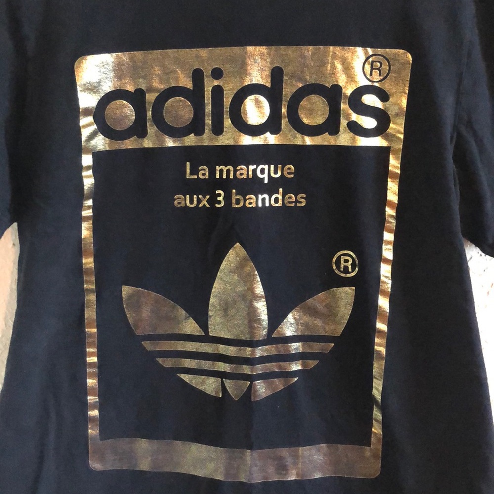 Adidas tee - Picture 4 of 4